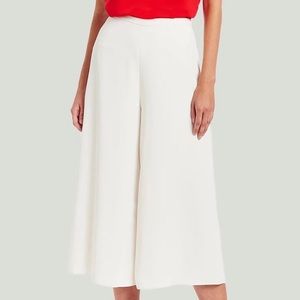 Amanda Uprichard White Pants